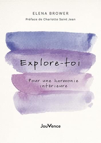 Beispielbild fr Explore-toi: Pour une harmonie intrieure zum Verkauf von medimops
