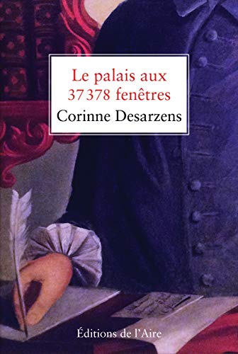 Beispielbild fr Le palais aux 37373 fenetres zum Verkauf von medimops