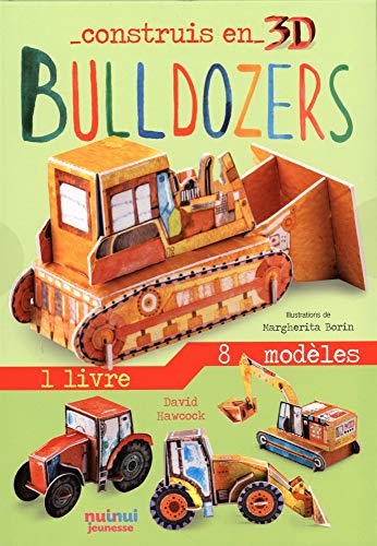 Beispielbild fr Bulldozers zum Verkauf von RECYCLIVRE