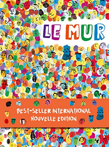 Stock image for Le Mur for sale by RECYCLIVRE
