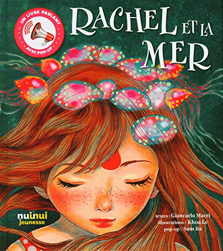 Stock image for Rachel et la mer for sale by medimops