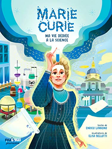 9782889571062: Marie Curie: Ma vie ddie  la science