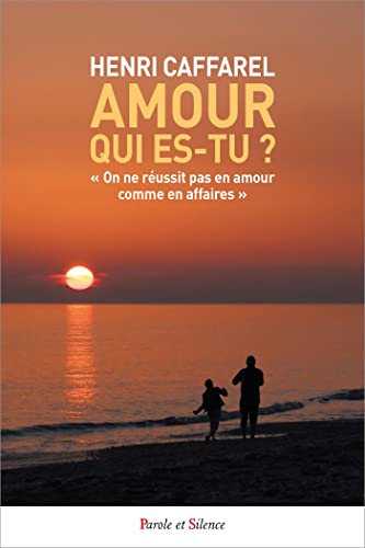 Stock image for AMOUR, QUI ES-TU ?: 0 for sale by medimops