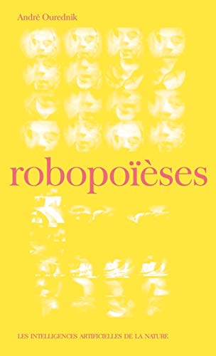 Beispielbild fr Roboposes zum Verkauf von Librairie La Canopee. Inc.