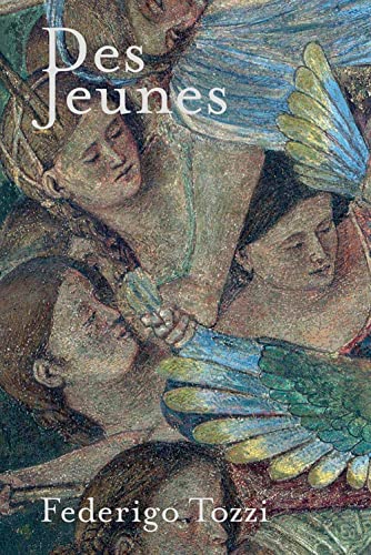 Beispielbild fr Des Jeunes zum Verkauf von medimops