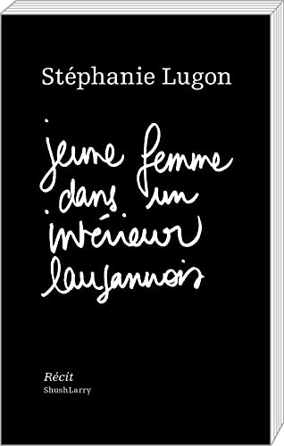 Stock image for Jeune femme dans un intrieur lausannois for sale by medimops