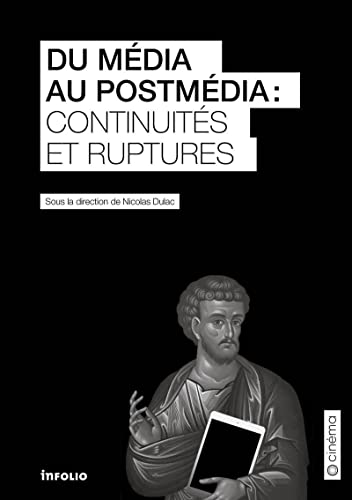 Beispielbild fr Du mdia au postmdia : continuits et ruptures zum Verkauf von Ammareal