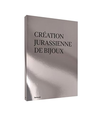 Beispielbild fr Cration jurassienne de bijoux. zum Verkauf von Antinoe