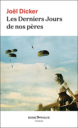 Stock image for Les Derniers Jours de nos p res for sale by WorldofBooks