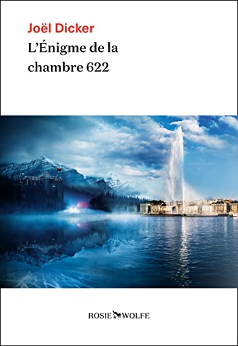 Stock image for L'Enigme de la chambre 622: Thriller for sale by WorldofBooks