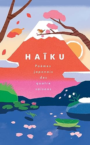 Stock image for Haku - Pomes japonais des quatre saisons for sale by medimops