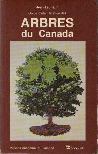 Stock image for Guide d''identification arbres du Canada for sale by ThriftBooks-Dallas