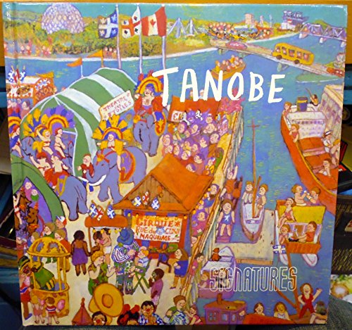 9782890002043: Tanobe (Collection Signatures)
