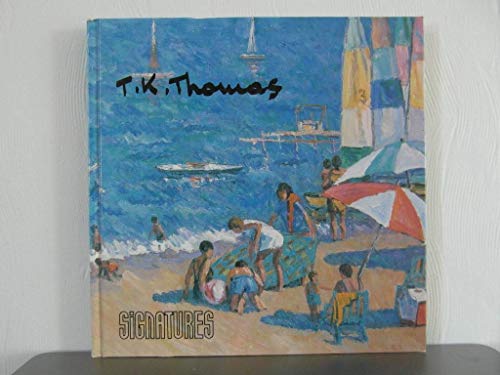 9782890002135: T. K. Thomas (Collection Signatures) (French Edition)