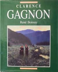 9782890002203: Clarence Gagnon