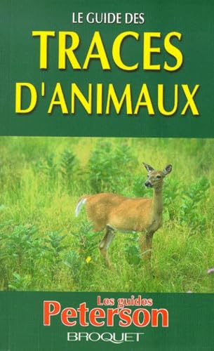 Stock image for Traces D'Animaux for sale by Better World Books