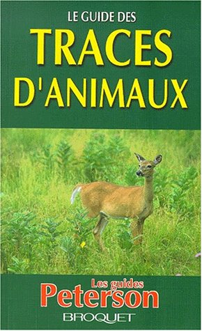 Stock image for Traces D'Animaux for sale by Better World Books