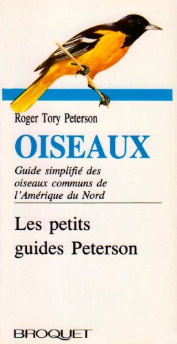 Beispielbild fr Oiseaux de l'Amrique du Nord zum Verkauf von medimops