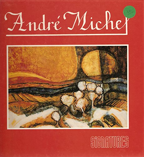 9782890003057: Andr Michel (Collection Signatures)