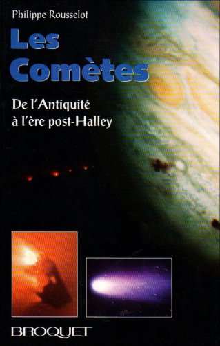 LES COMETES