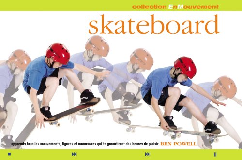 Stock image for Skateboard : Die besten Moves und Tricks for sale by Better World Books