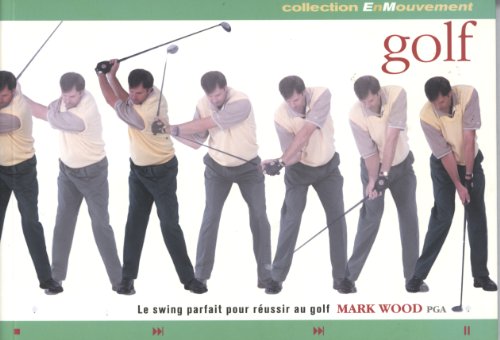 Beispielbild für Golf zum Verkauf von medimops