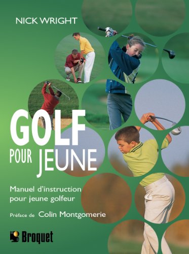 Stock image for Golf Pour Jeune for sale by Better World Books