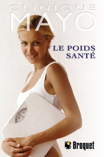 Beispielbild fr Le Poids Sant zum Verkauf von Better World Books