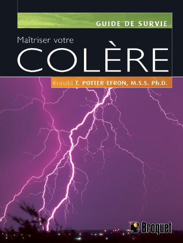 9782890007185: Matriser votre colre