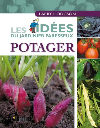 Stock image for Potager for sale by Better World Books