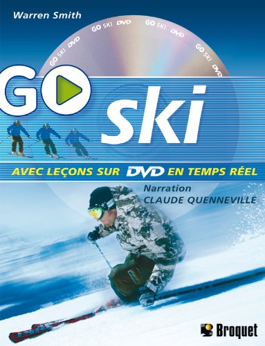 Ski (9782890008571) by Warren Smith
