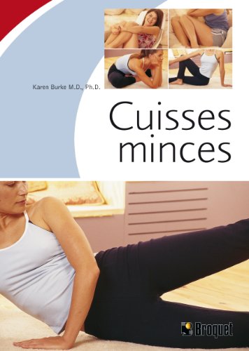 Cuisses minces (9782890009295) by Burke, Karen