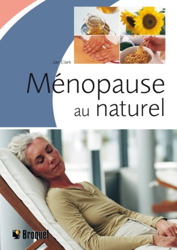 Stock image for Mnopause Naturelle for sale by Better World Books