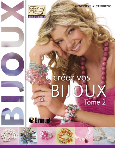 Stock image for Cr ez vos bijoux 2 for sale by ThriftBooks-Dallas