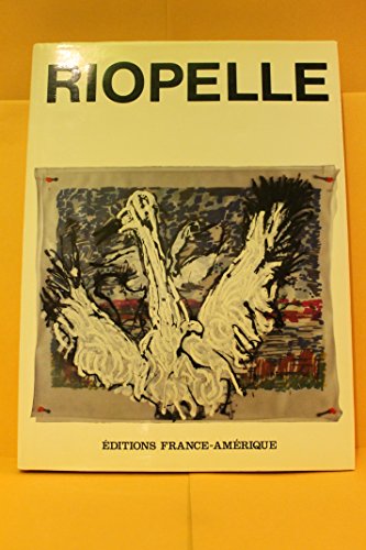 Stock image for RIOPELLE Chasseur D' Images for sale by Gian Luigi Fine Books