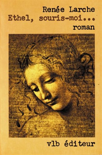 Stock image for Ethel, Souris-Moi- : Roman for sale by Better World Books