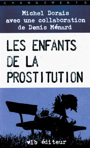 Imagen de archivo de Enfants de la Prostitution a la venta por Better World Books Ltd