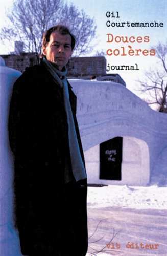 9782890053489: Douces Colres Journal