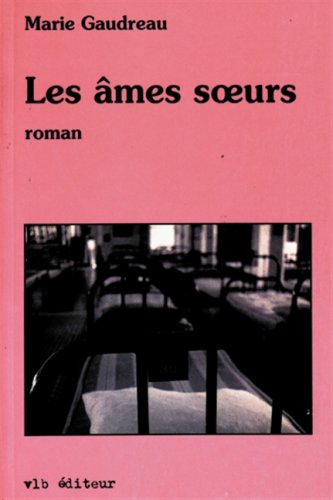Stock image for Ames soeurs -les for sale by Better World Books Ltd