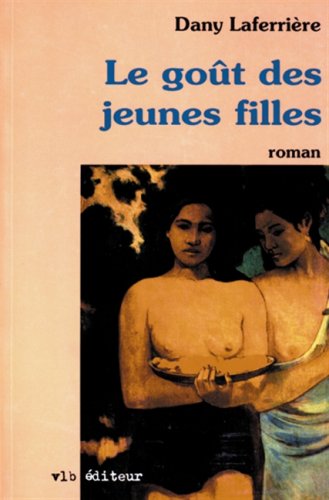 9782890055230: GOUT DES JEUNES FILLES (French Edition)
