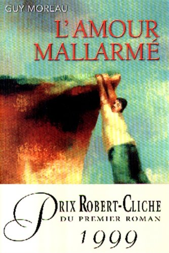 Beispielbild fr L'amour Mallarm zum Verkauf von Librairie Le Nord