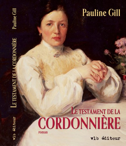 Beispielbild fr Testament de la Cordonniere zum Verkauf von Better World Books: West