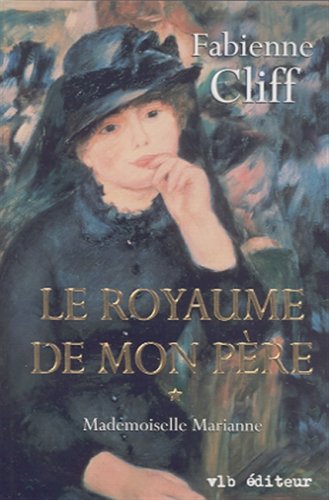 Stock image for Le royaume de mon pere (Roman) (French Edition) for sale by Fergies Books