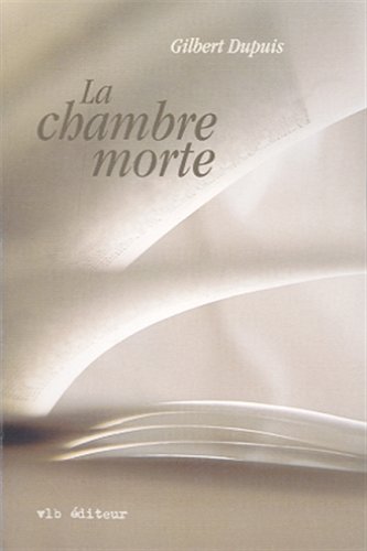 9782890057661: La Chambre Morte