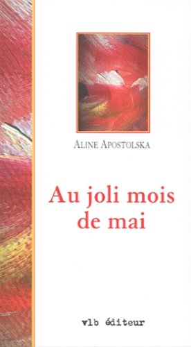 Stock image for Au Joli Mois de Mai for sale by Better World Books: West