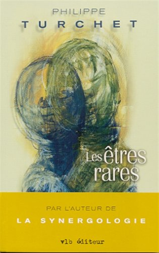 Stock image for Les Etres Rares for sale by Persephone's Books