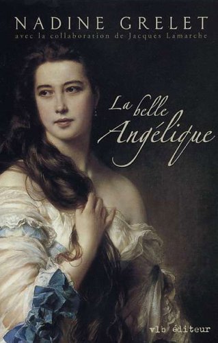 Stock image for La belle Angelique for sale by Book Dispensary
