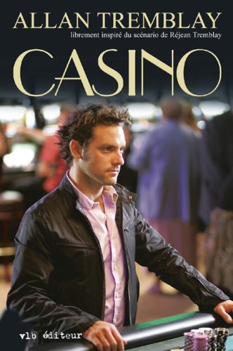 Beispielbild fr Casino zum Verkauf von Librairie Le Nord