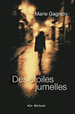 Beispielbild fr Des Etoiles Jumelles zum Verkauf von Better World Books