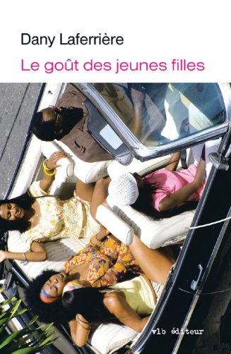 Imagen de archivo de Le Got des Jeunes Filles a la venta por Better World Books